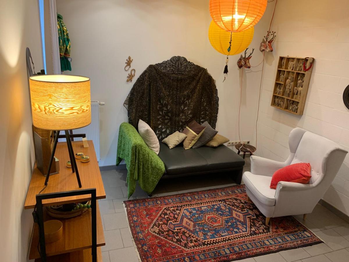 Le Pavillon De Flore By Maison Brasseurs D'Etoiles لييج المظهر الخارجي الصورة