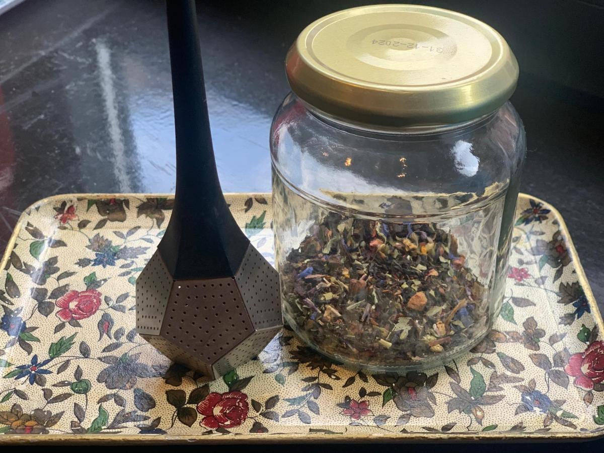 Le Pavillon De Flore By Maison Brasseurs D'Etoiles لييج المظهر الخارجي الصورة