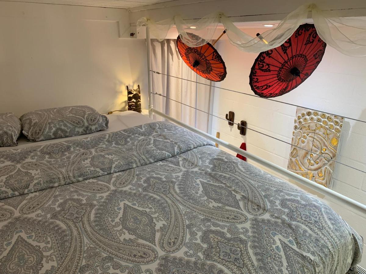 Le Pavillon De Flore By Maison Brasseurs D'Etoiles لييج المظهر الخارجي الصورة